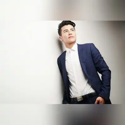 庞磊竹